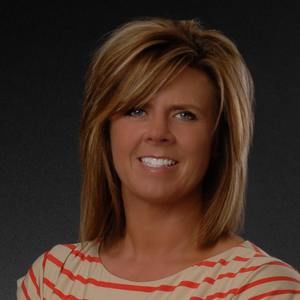 Meet your Posher, Tracy